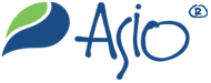 Asio - logo