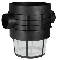 FILTRAČNÝ SET AS-PLURAFIT EASY