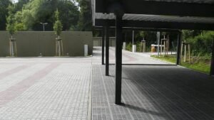 AS-TTE ROSTY - dlazba