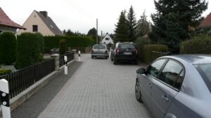 AS-TTE ROSTY - dlazba