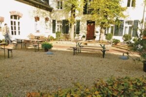 AS-TTE spevnené plochy