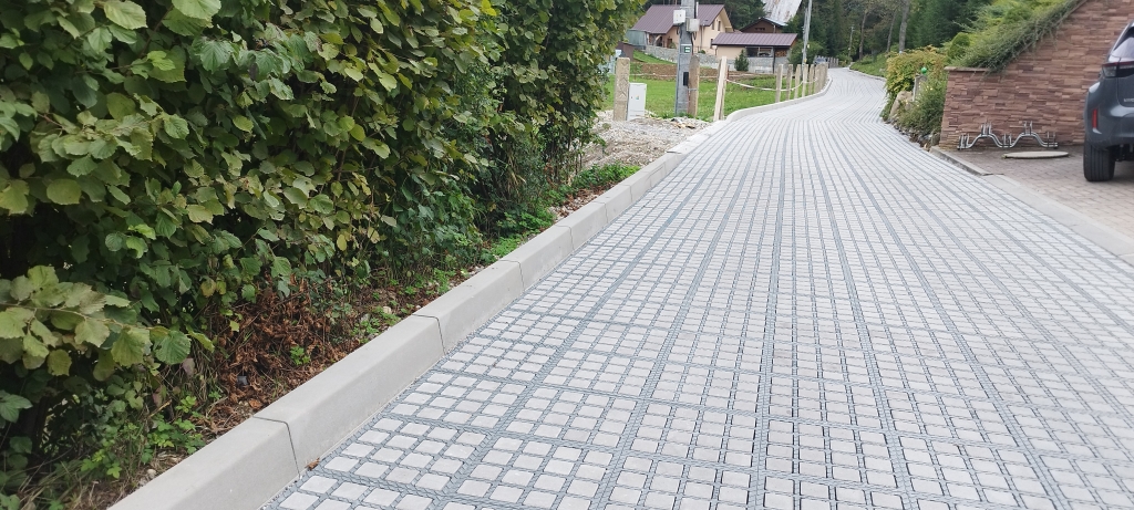 AS-TTE rošty v praxi: výsledky roku 2025